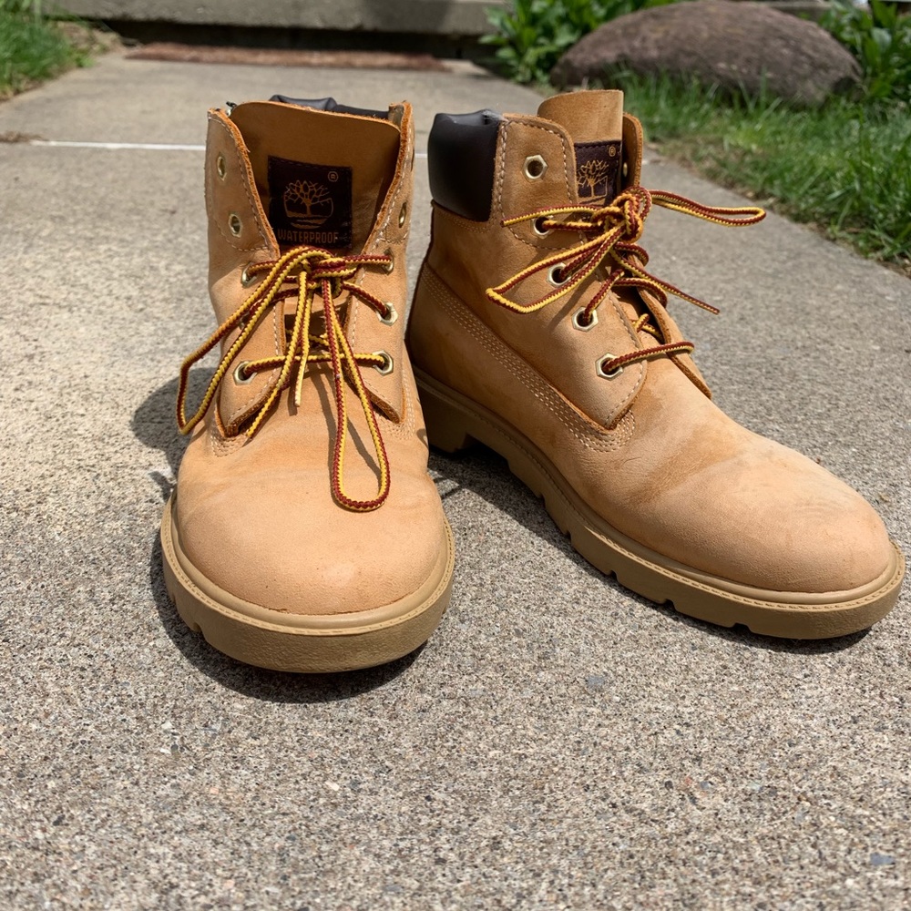 timberlands !!NEW!!